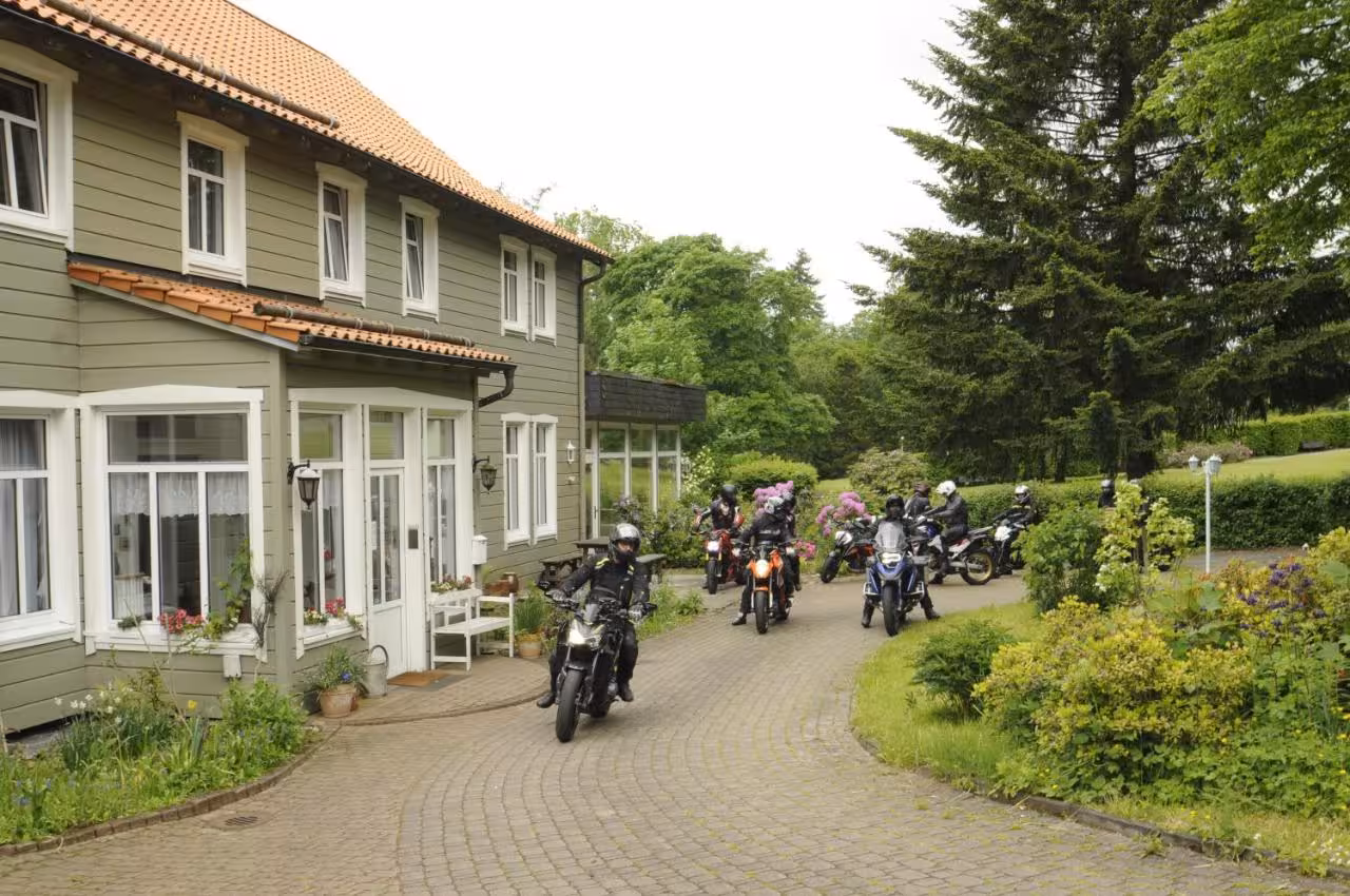 Bild der Unterkunft