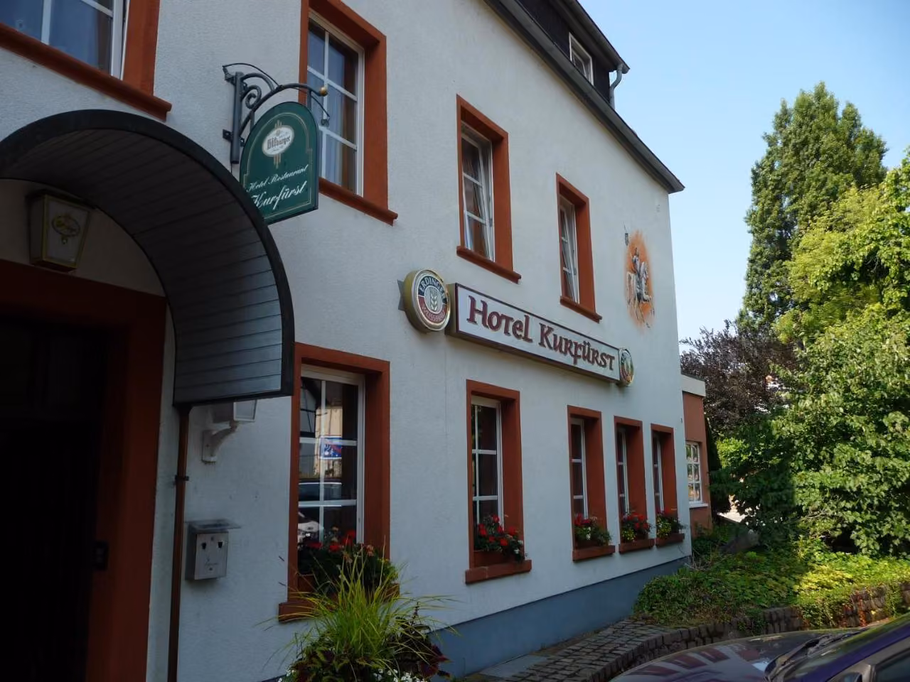 Bild der Unterkunft