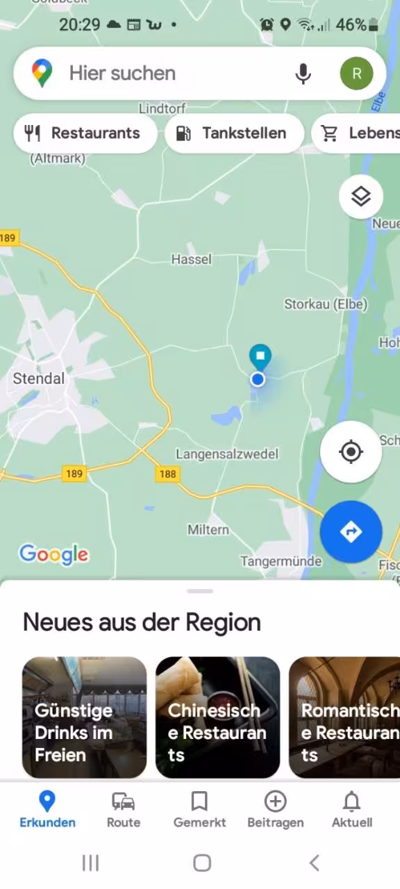 Bild der Unterkunft