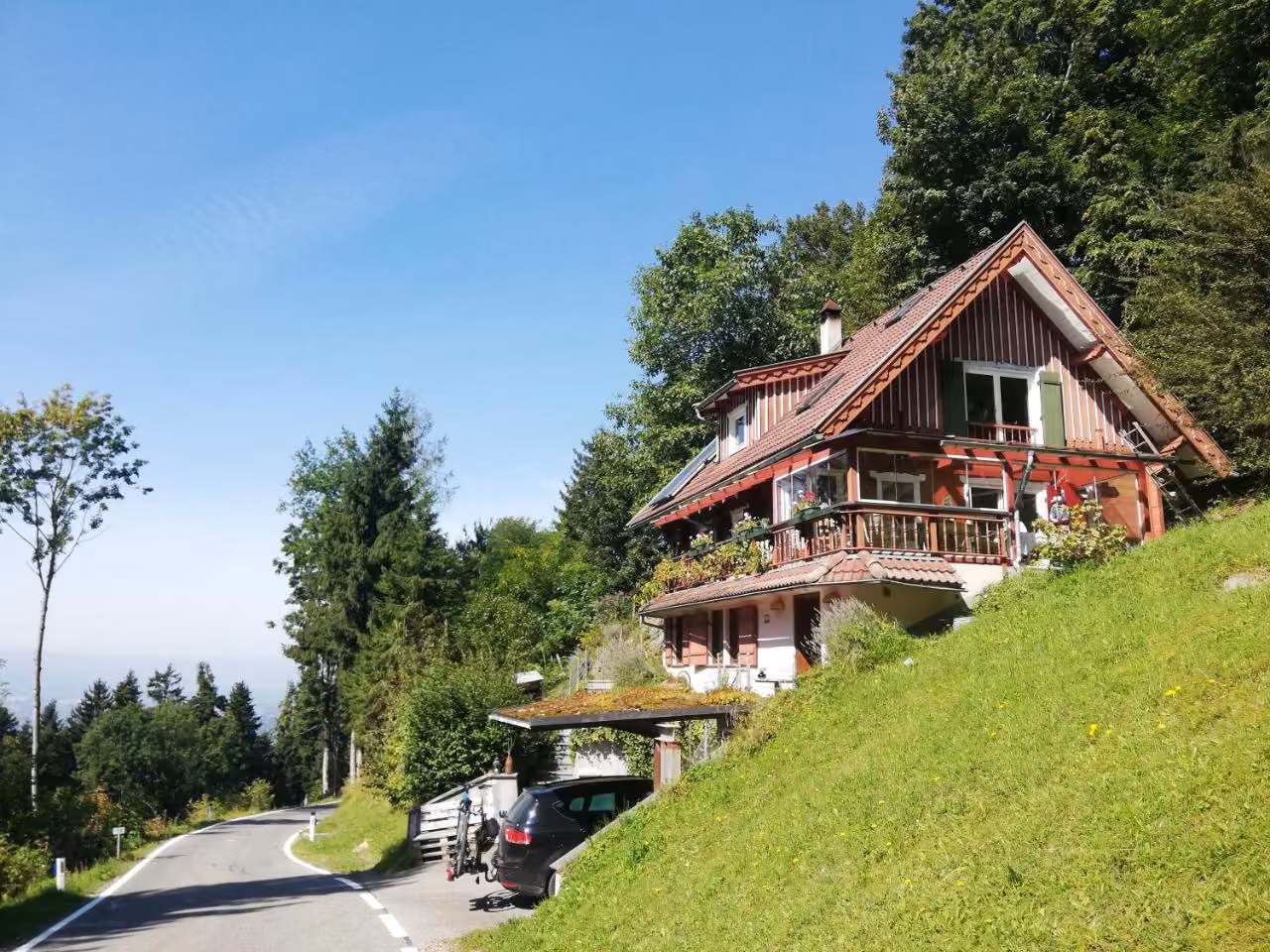 Bild der Unterkunft