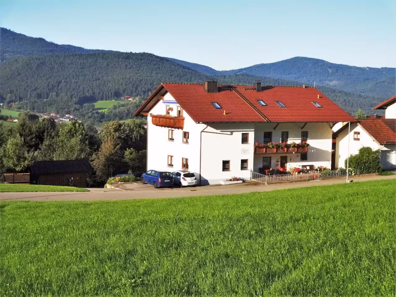 Bild der Unterkunft