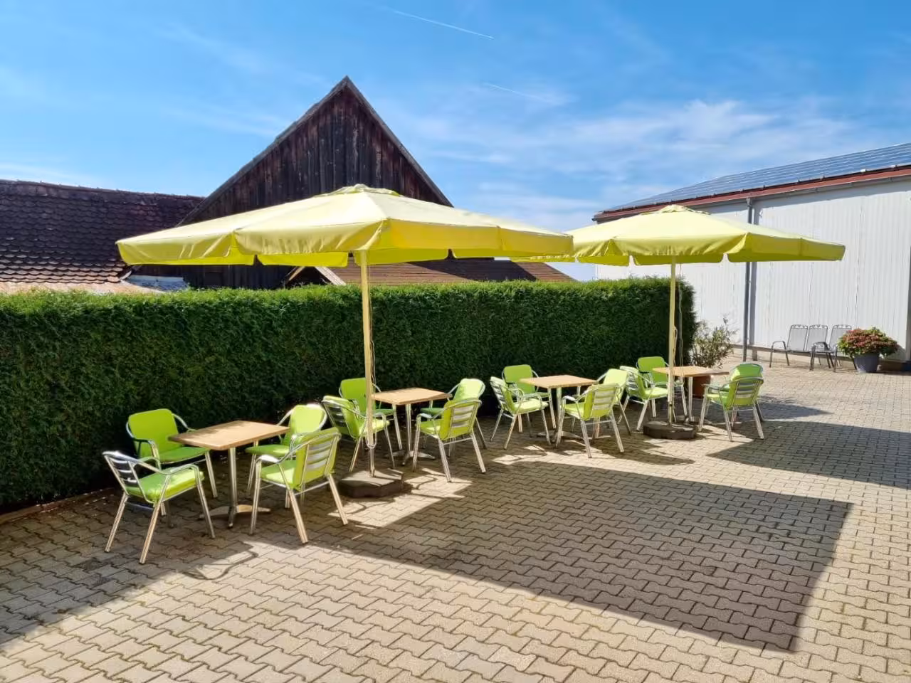 Bild der Unterkunft