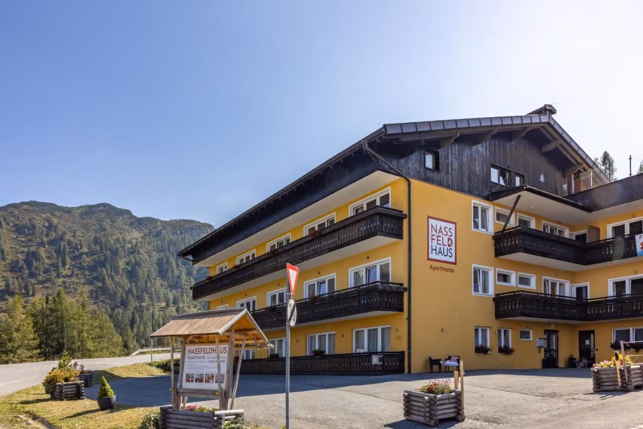 Bild der Unterkunft