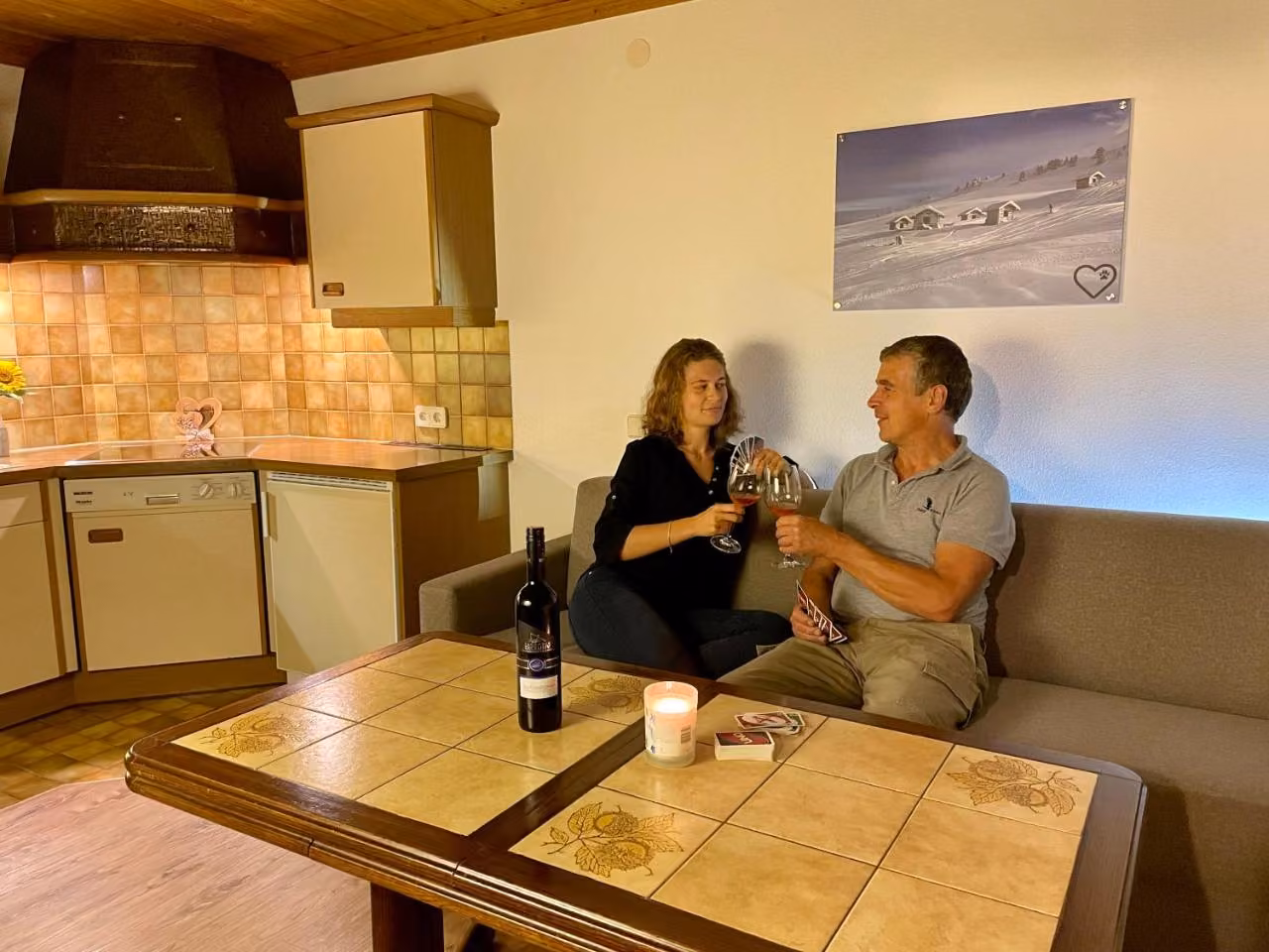 Bild der Unterkunft
