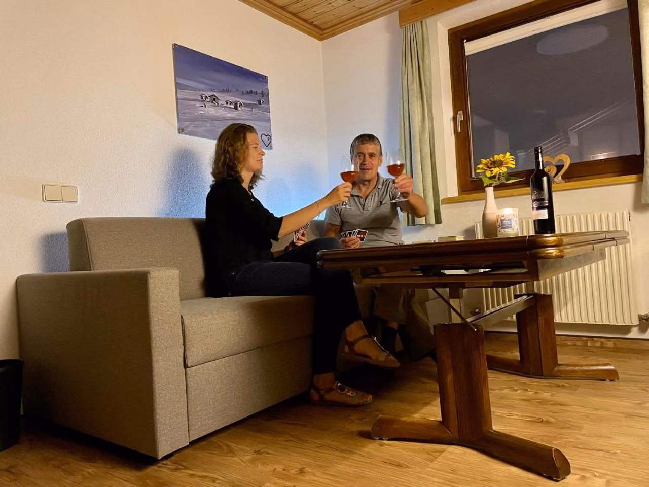 Bild der Unterkunft