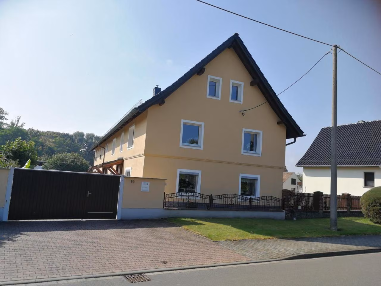 Bild der Unterkunft