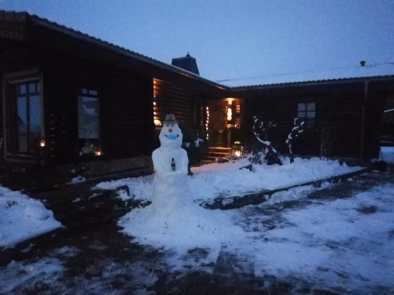 Bild der Unterkunft