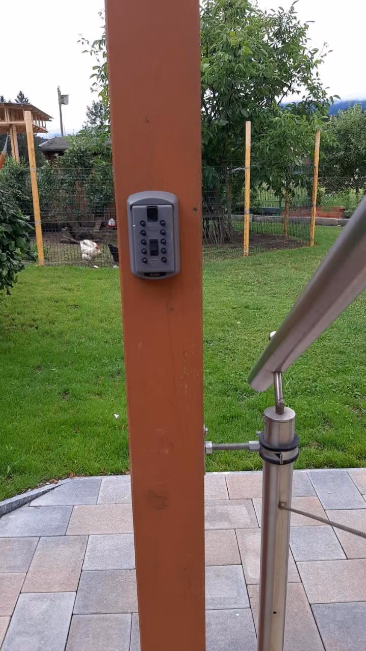 Bild der Unterkunft