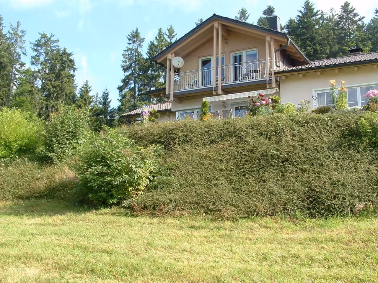 Bild der Unterkunft