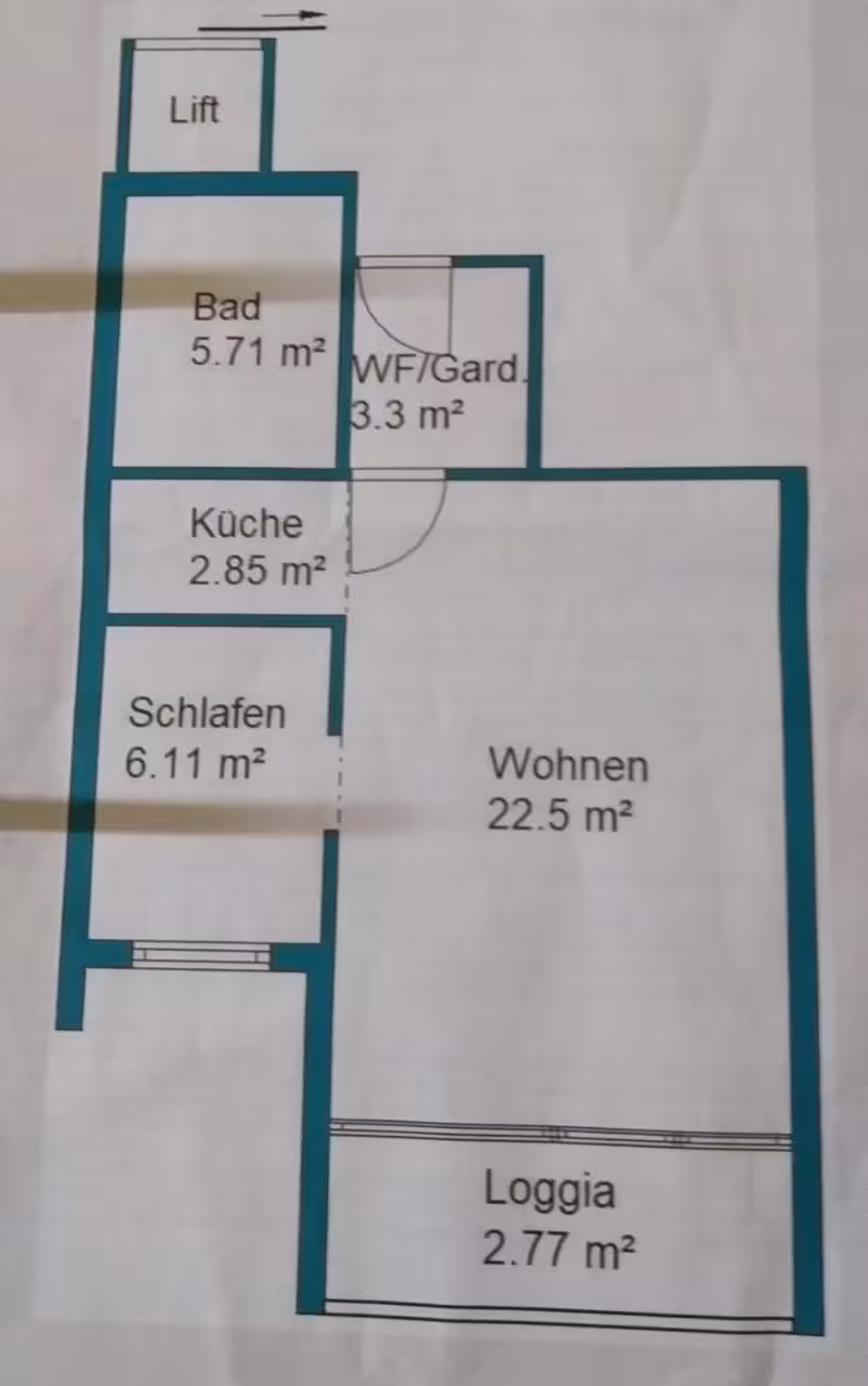 Bild der Unterkunft