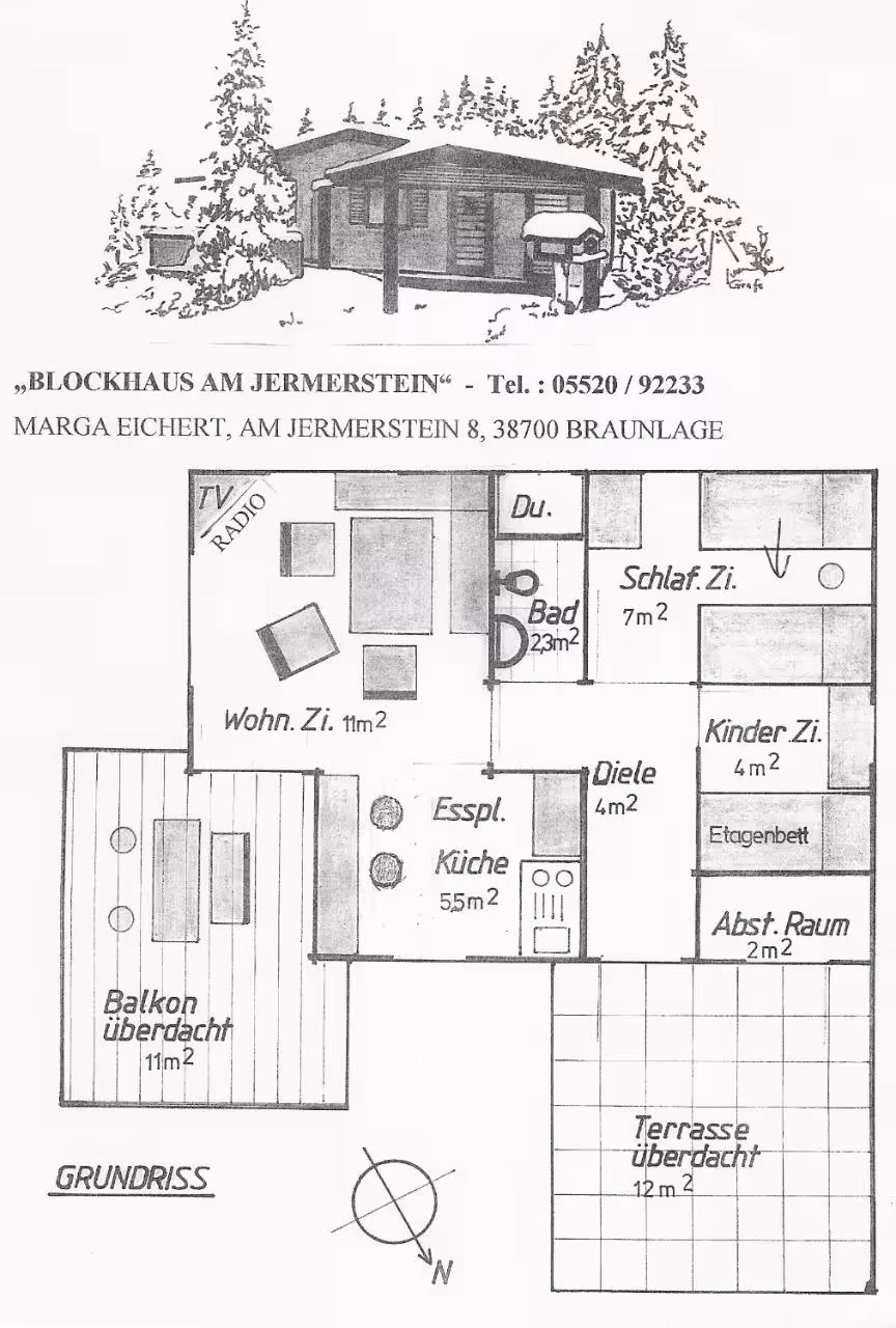 Bild der Unterkunft