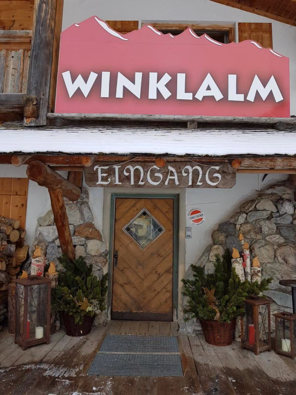 Bild der Unterkunft