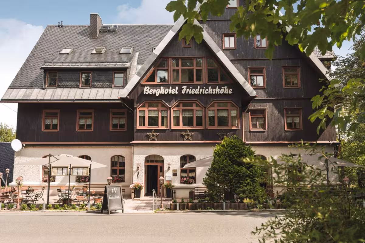 Bild der Unterkunft