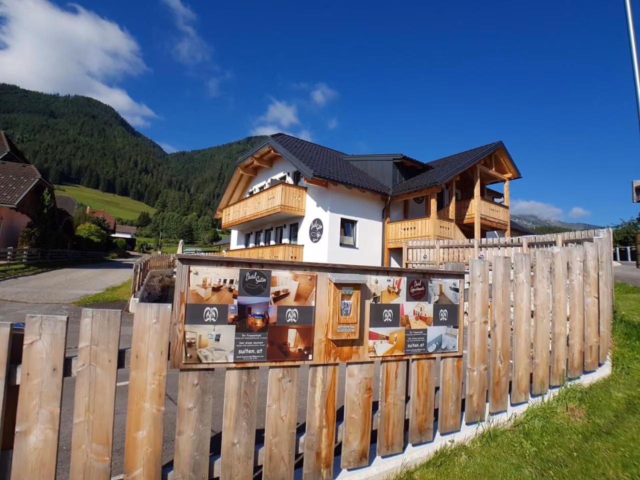Bild der Unterkunft