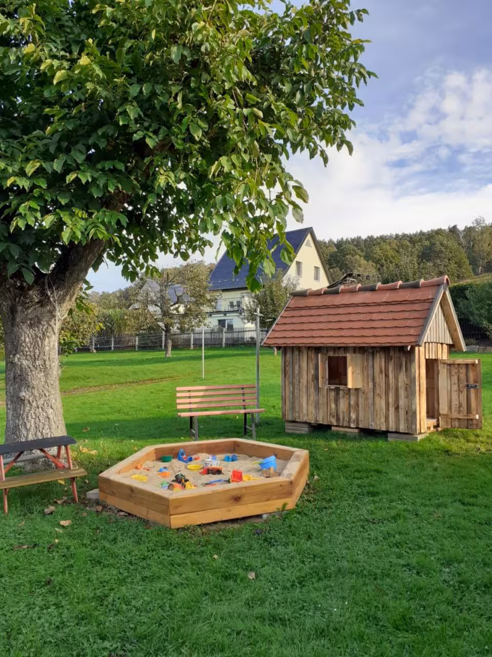 Bild der Unterkunft