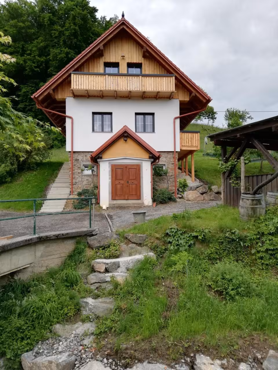 Bild der Unterkunft