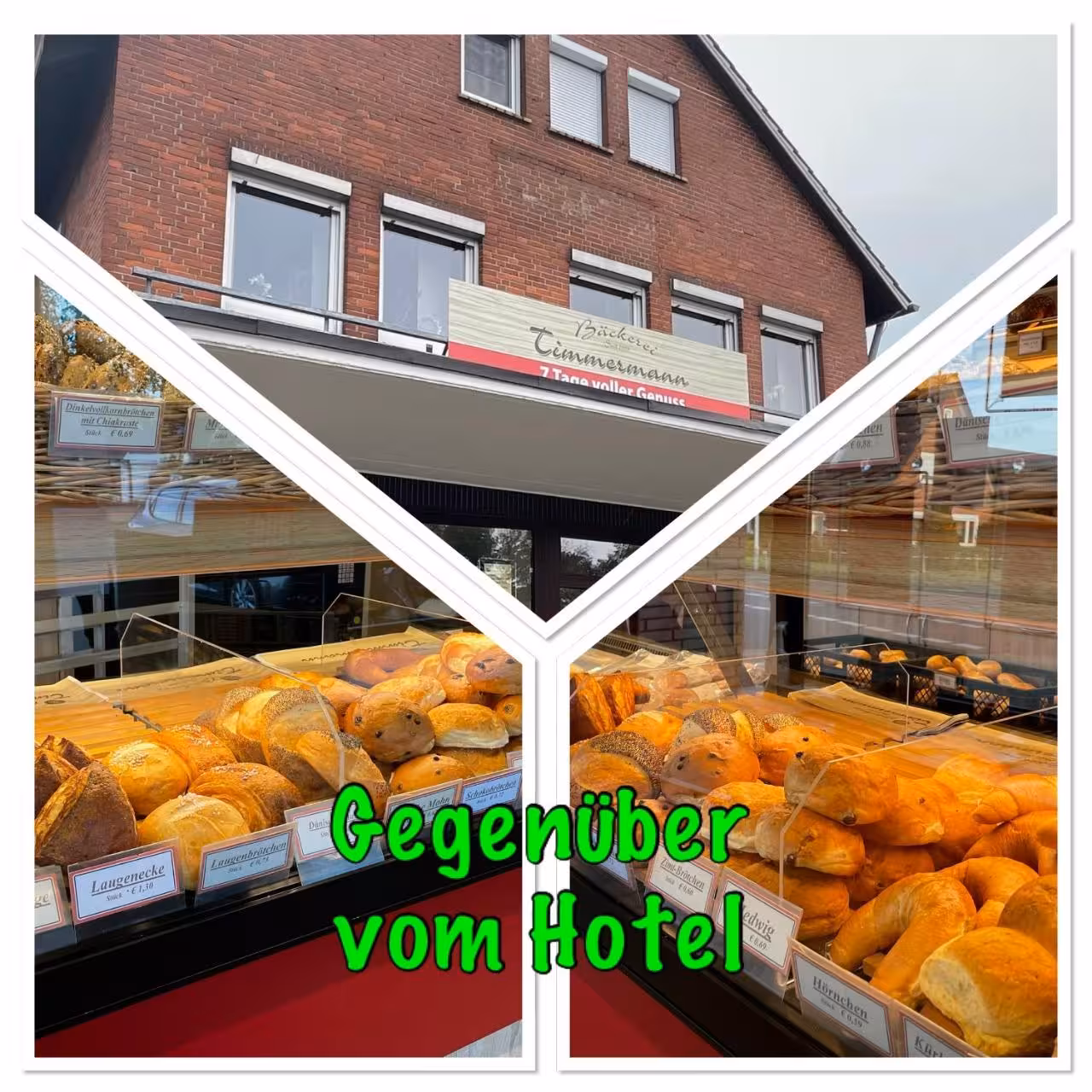 Bild der Unterkunft