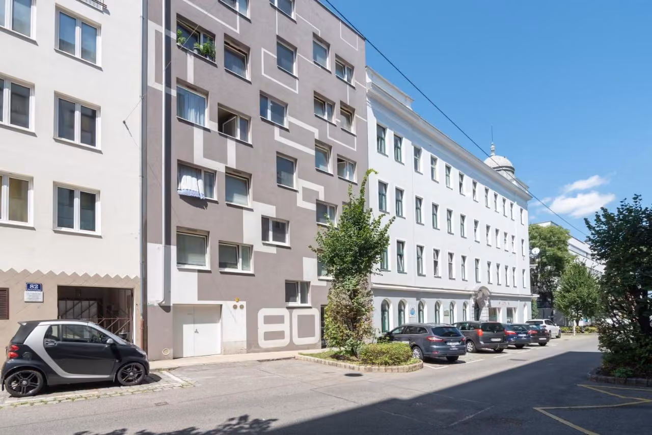 Bild der Unterkunft