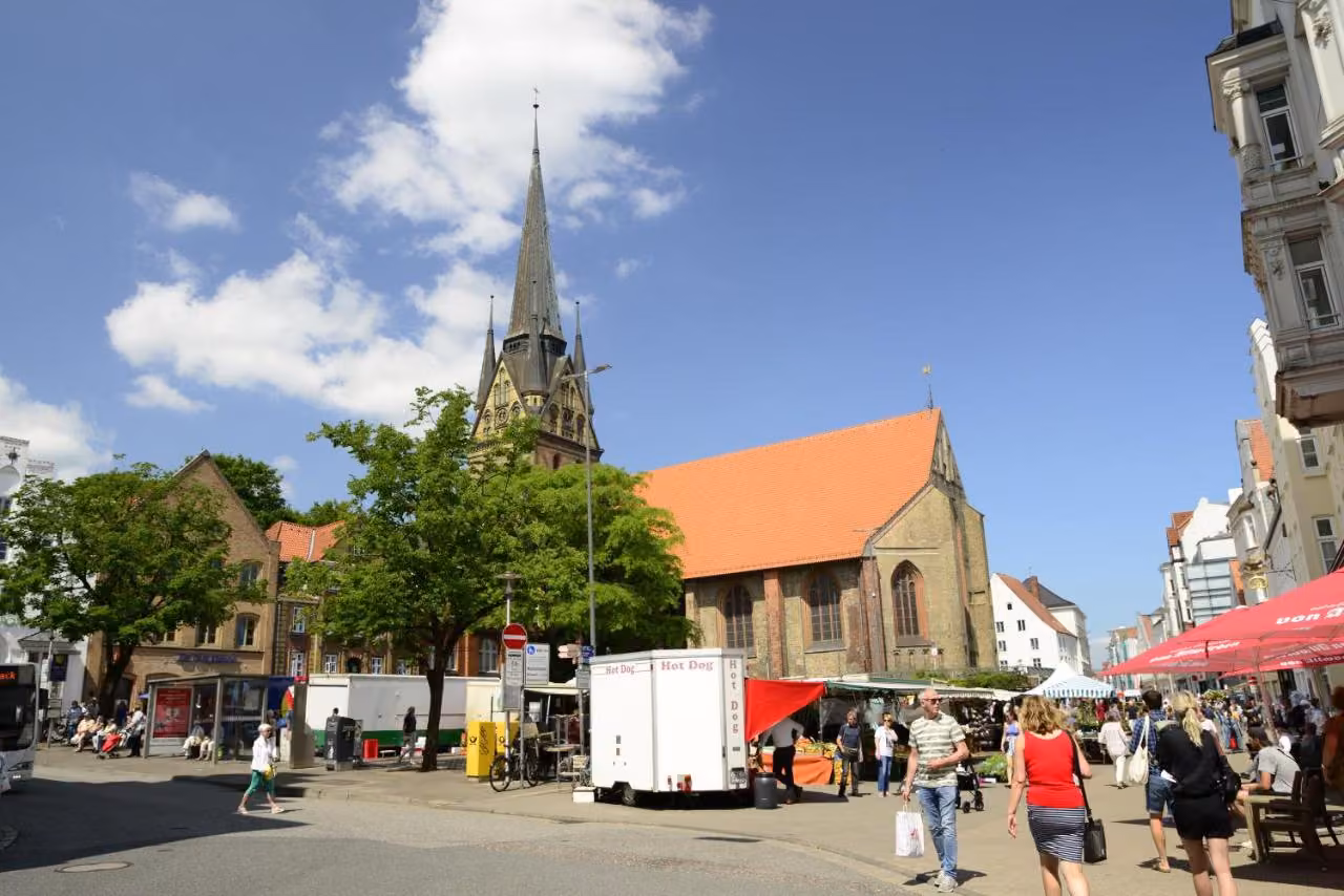 Bild der Unterkunft
