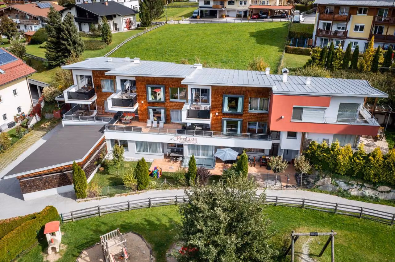 Bild der Unterkunft