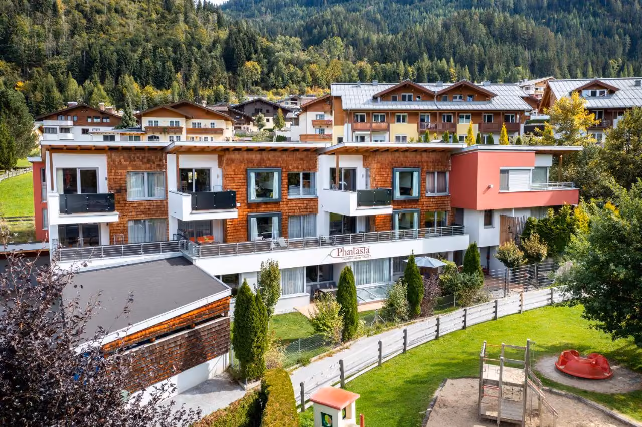Bild der Unterkunft