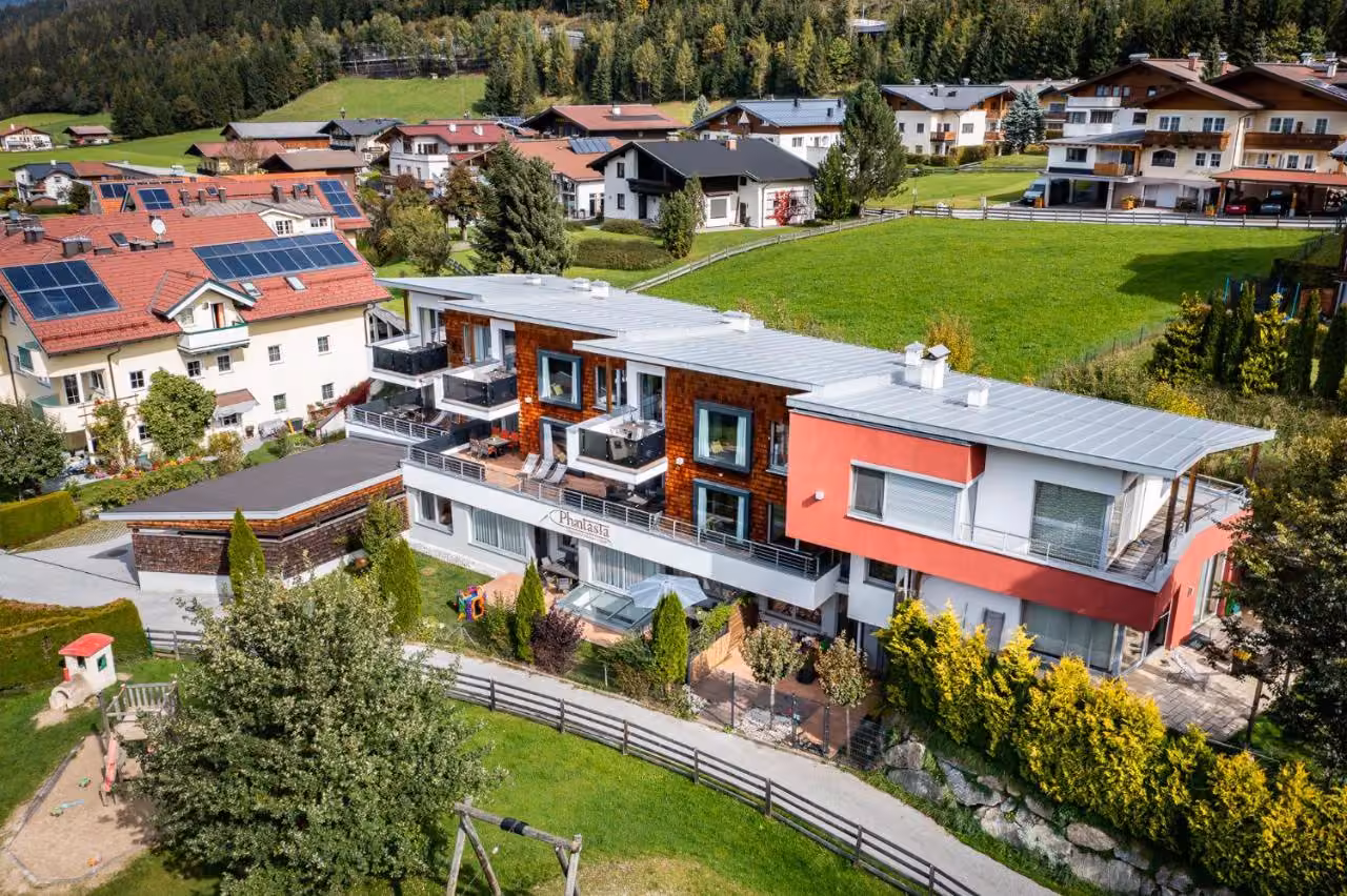 Bild der Unterkunft