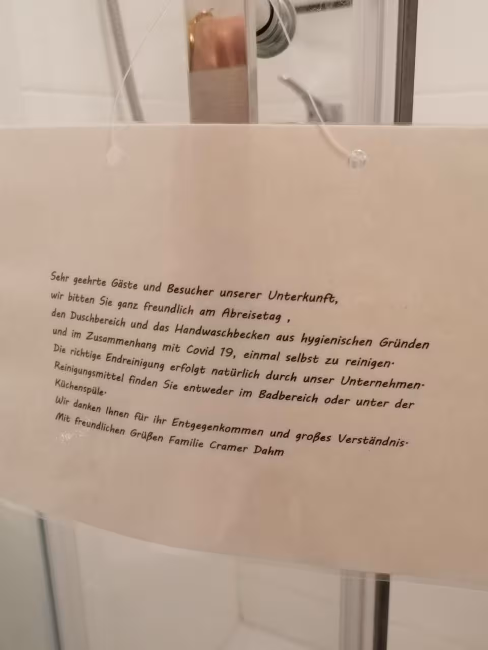 Bild der Unterkunft