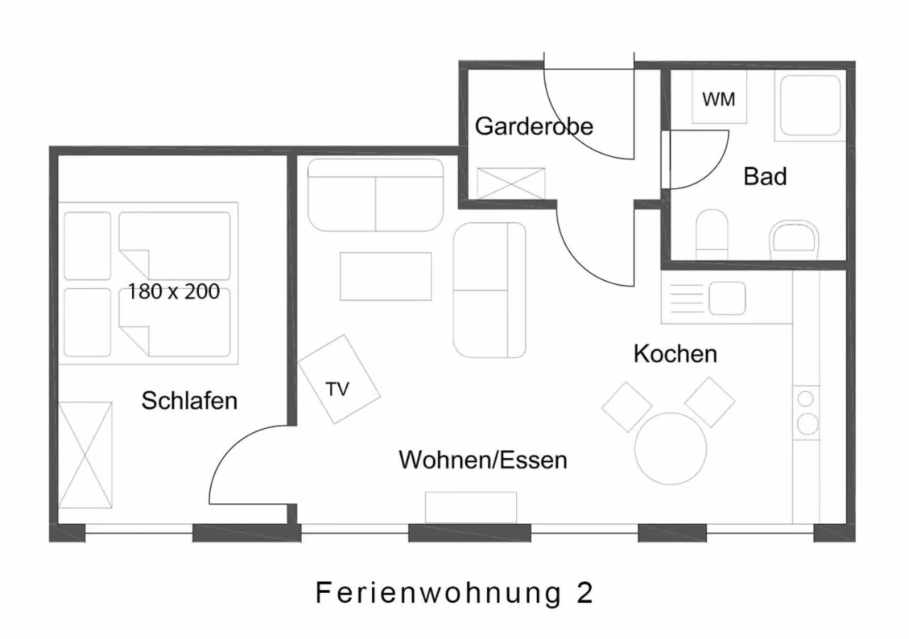 Bild der Unterkunft