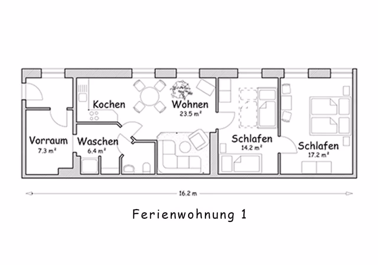 Bild der Unterkunft