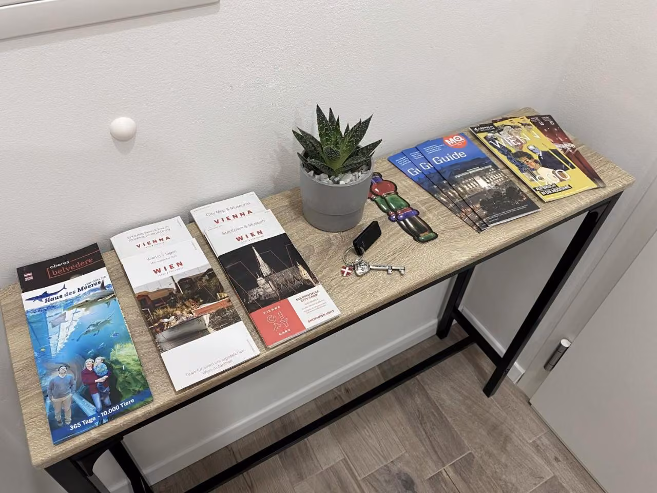 Bild der Unterkunft