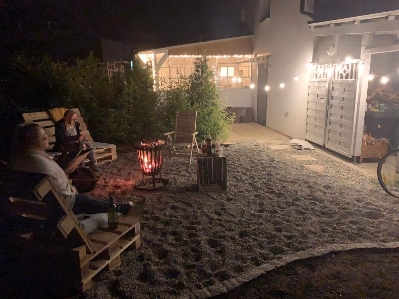 Bild der Unterkunft