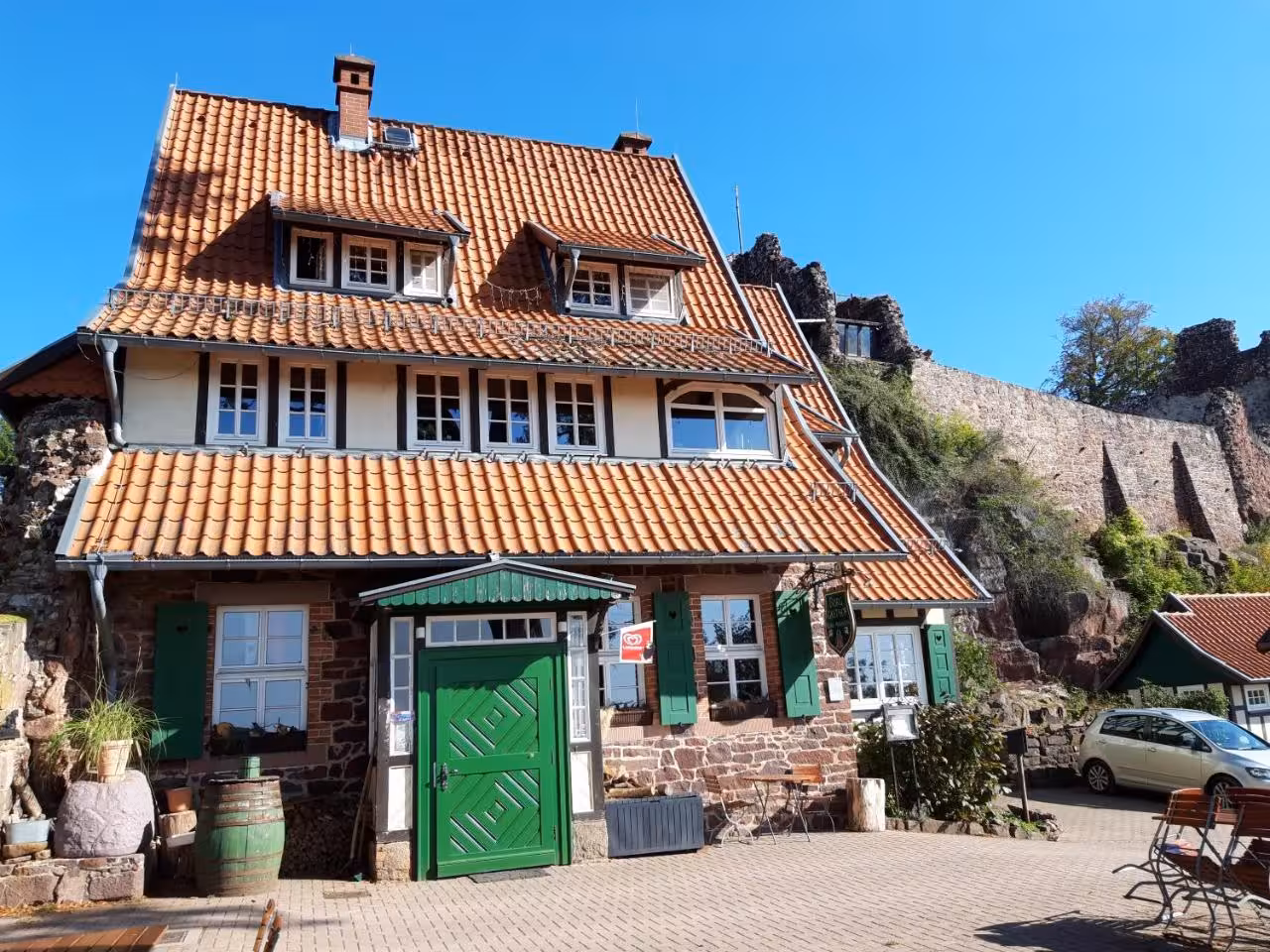 Bild der Unterkunft