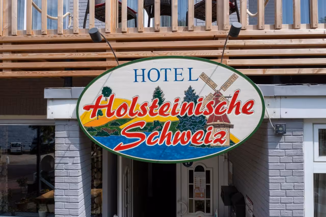 Bild der Unterkunft