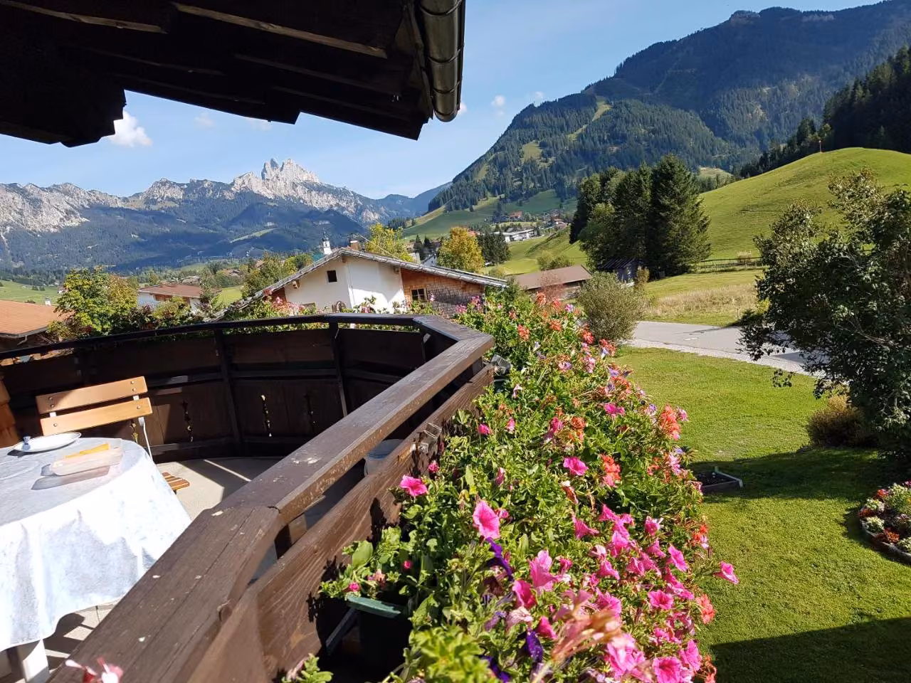 Bild der Unterkunft