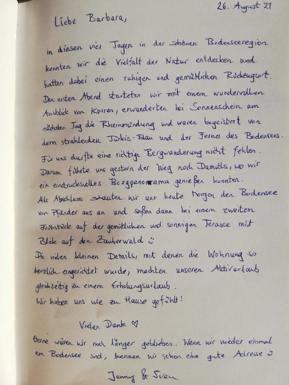 Bild der Unterkunft