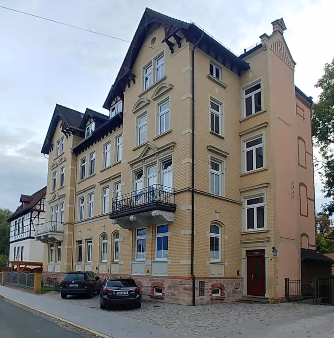 Bild der Unterkunft