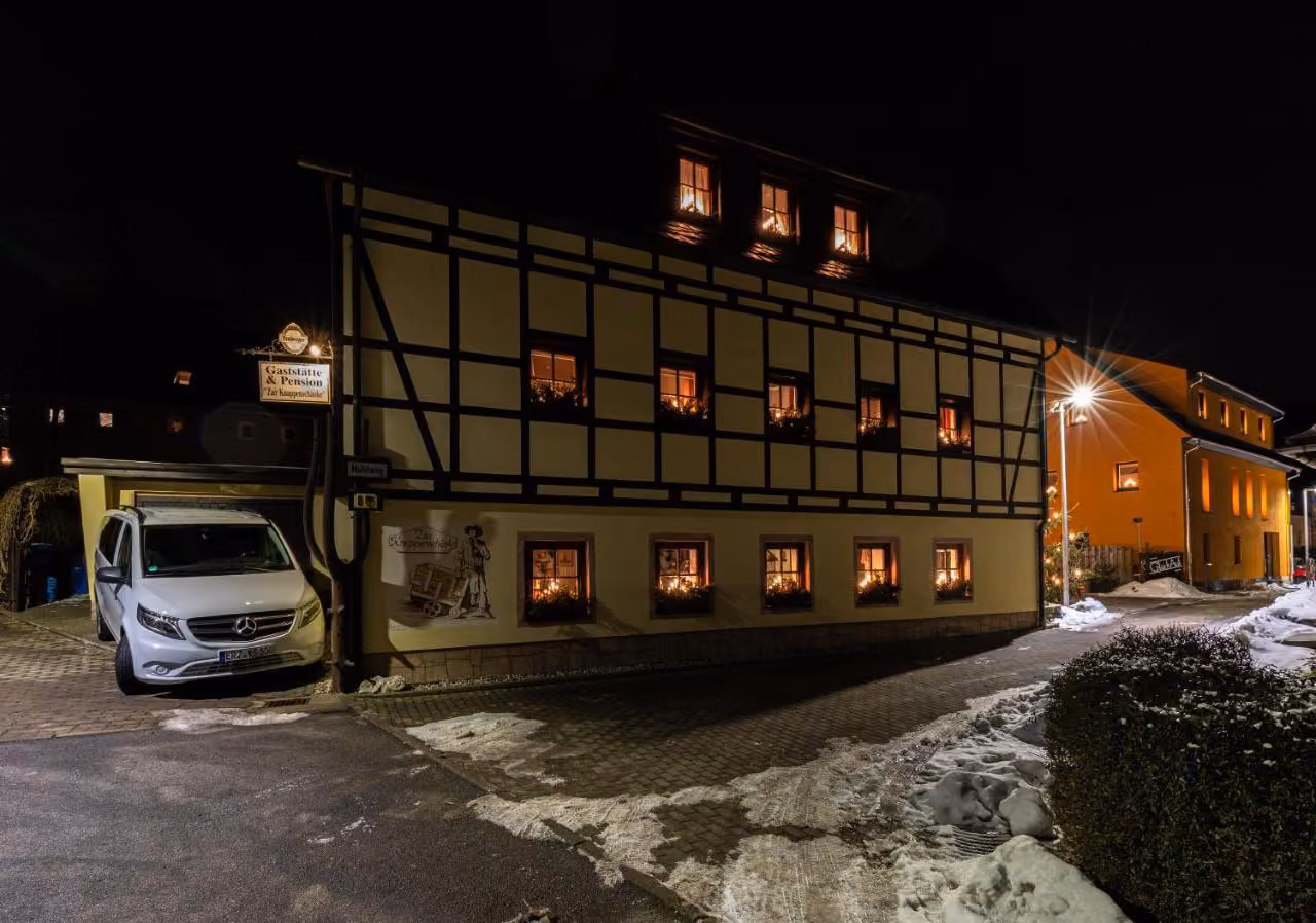 Bild der Unterkunft