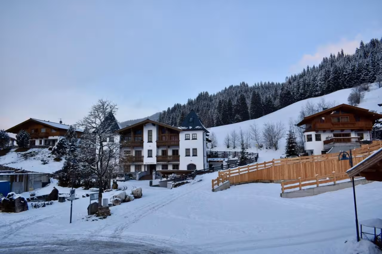 Bild der Unterkunft