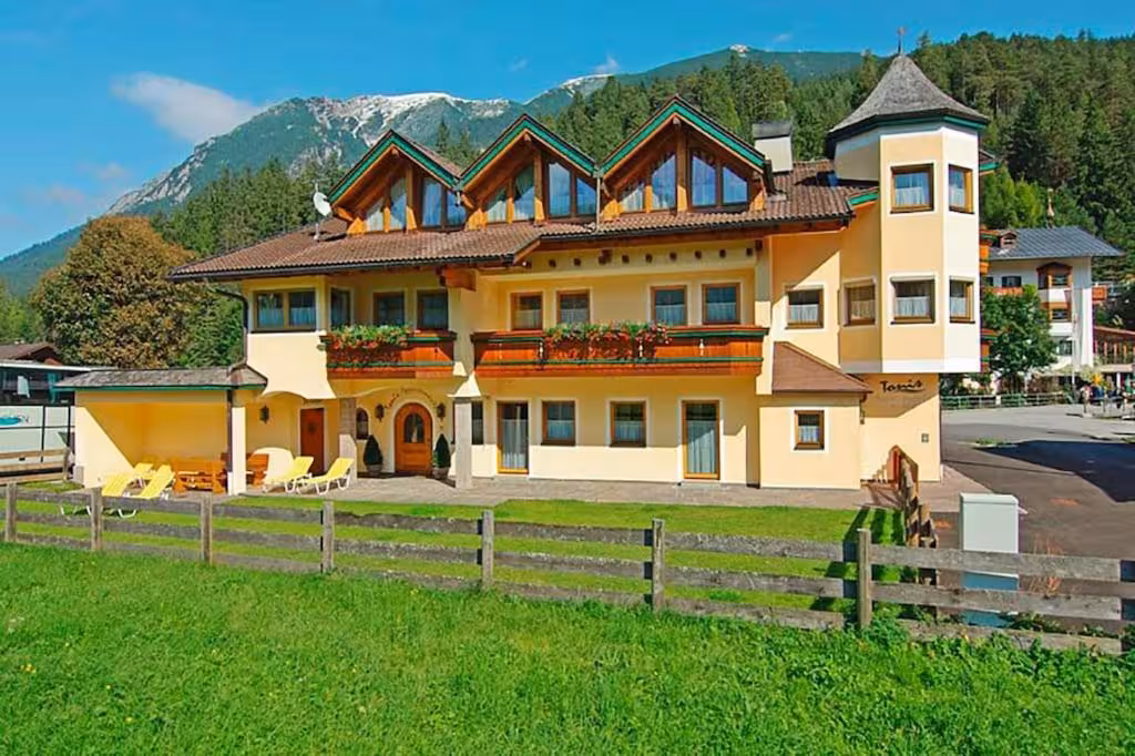 Bild der Unterkunft