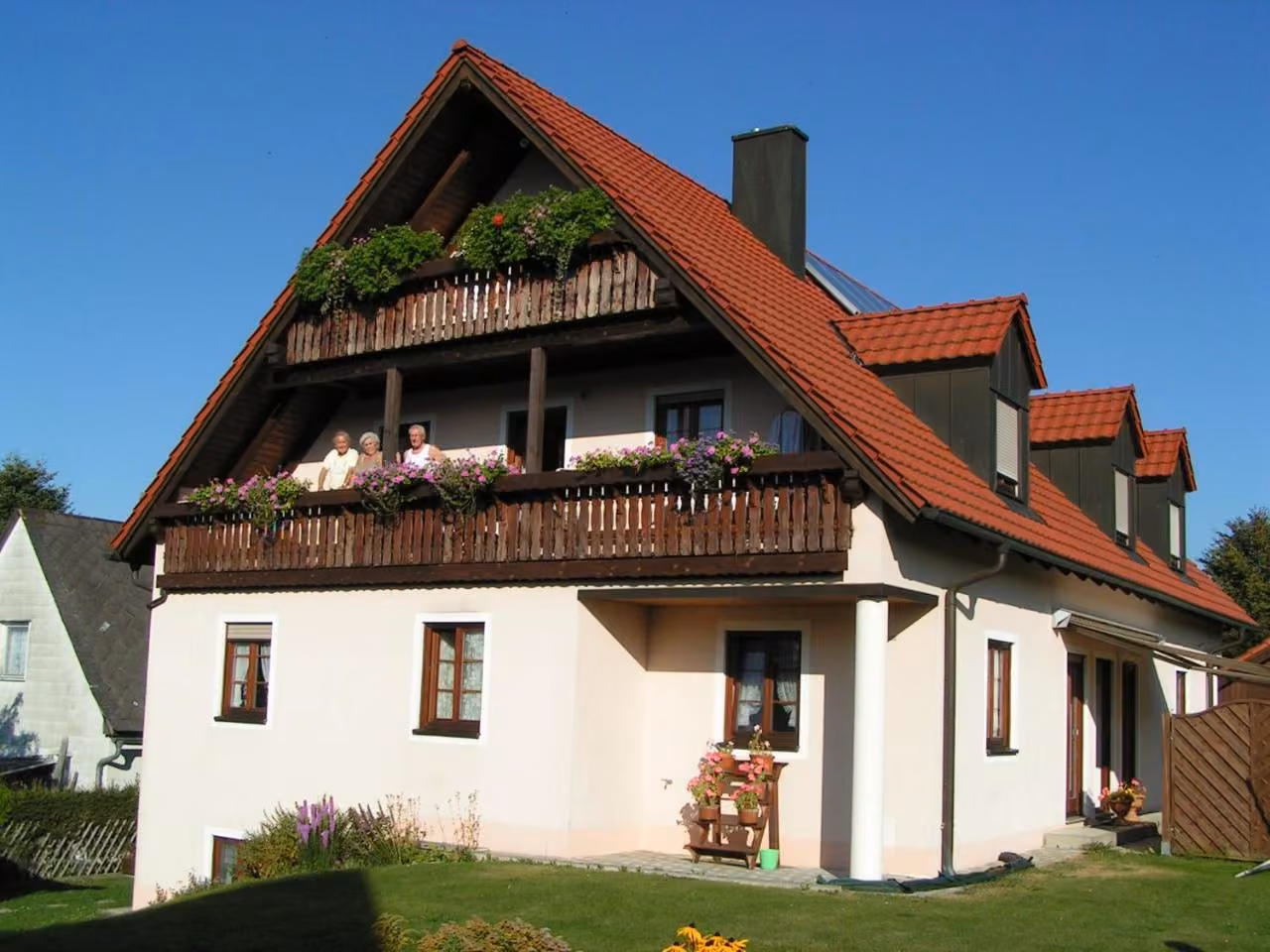 Bild der Unterkunft