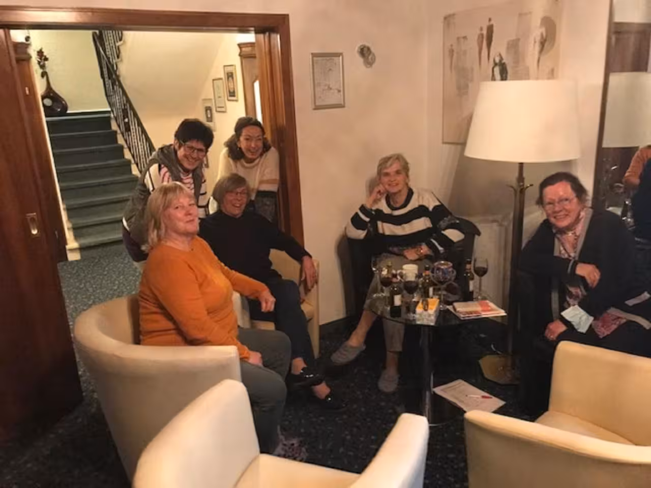 Bild der Unterkunft