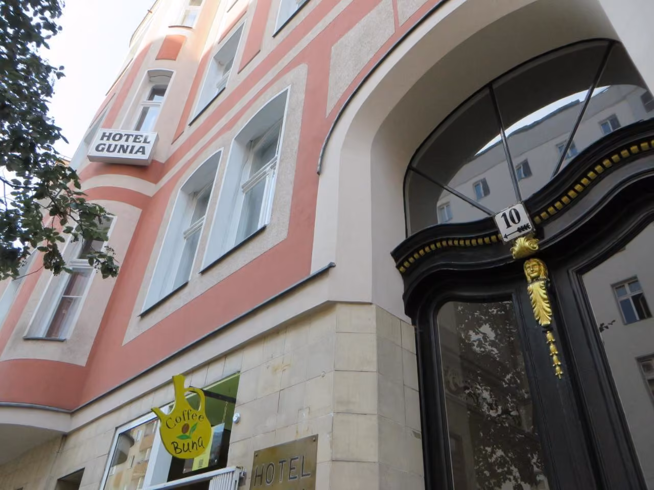 Bild der Unterkunft