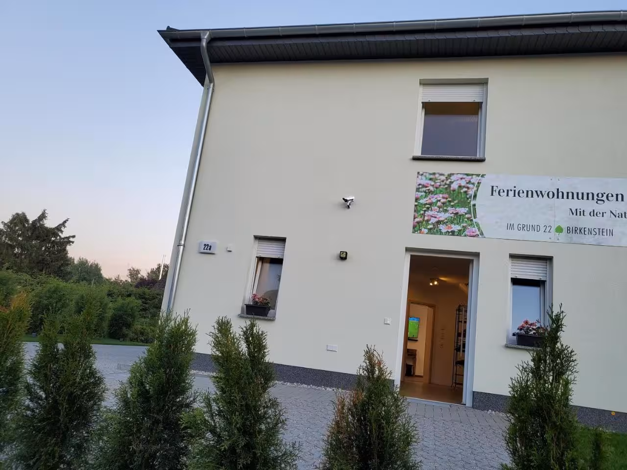 Bild der Unterkunft