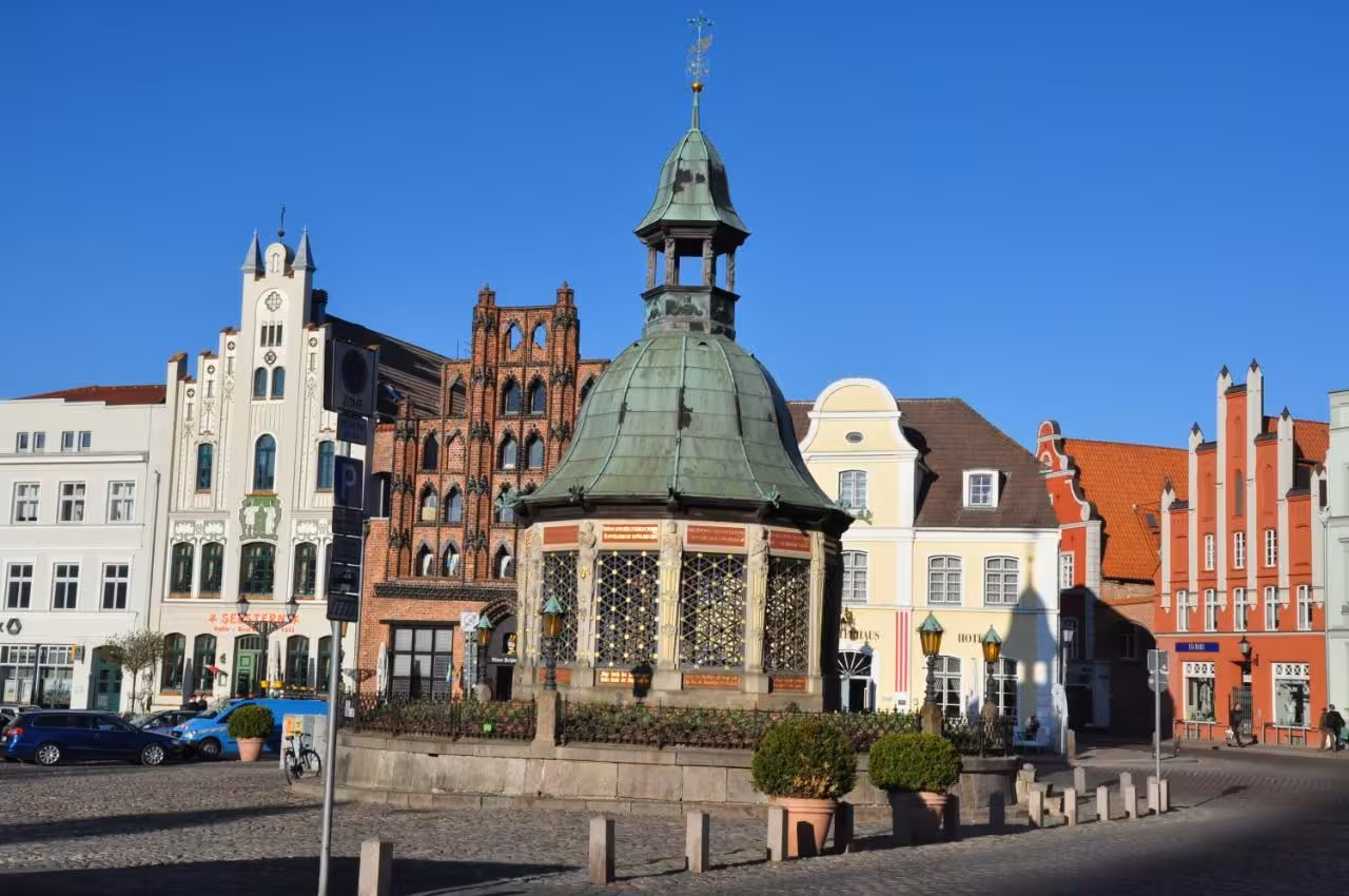 Bild der Unterkunft