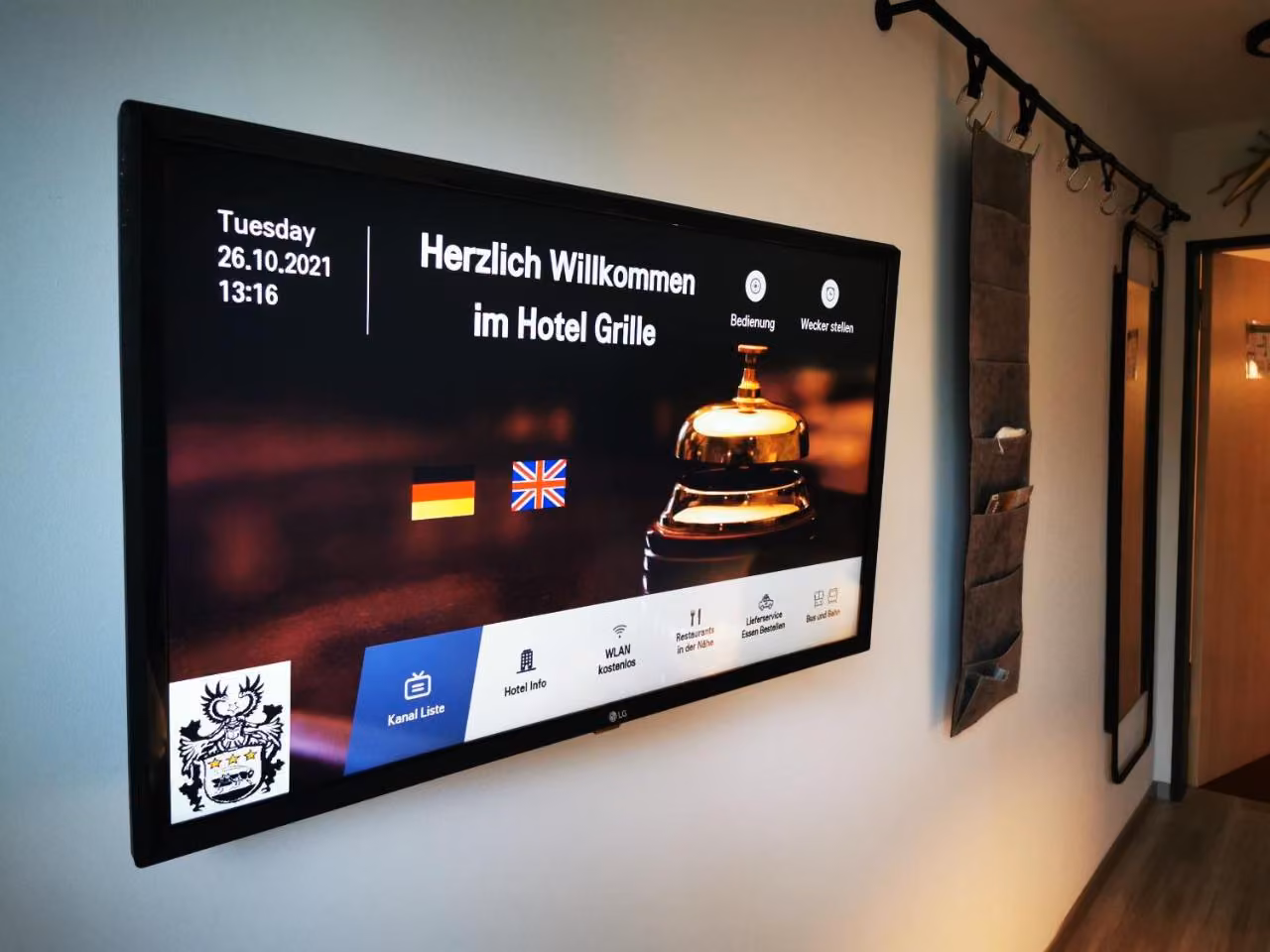 Bild der Unterkunft