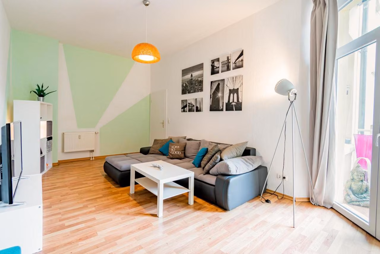 Bild der Unterkunft