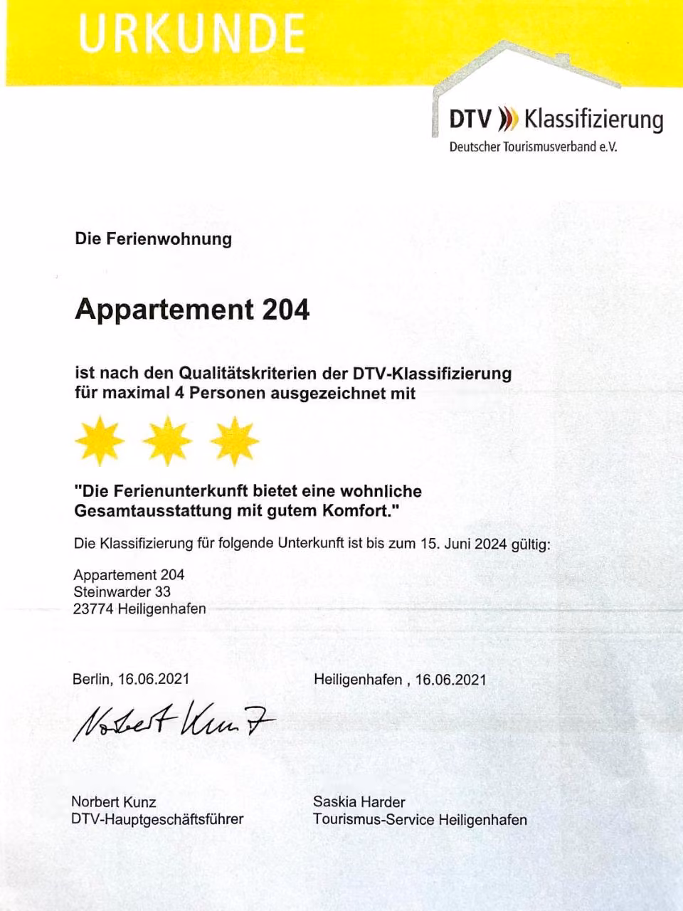 Bild der Unterkunft