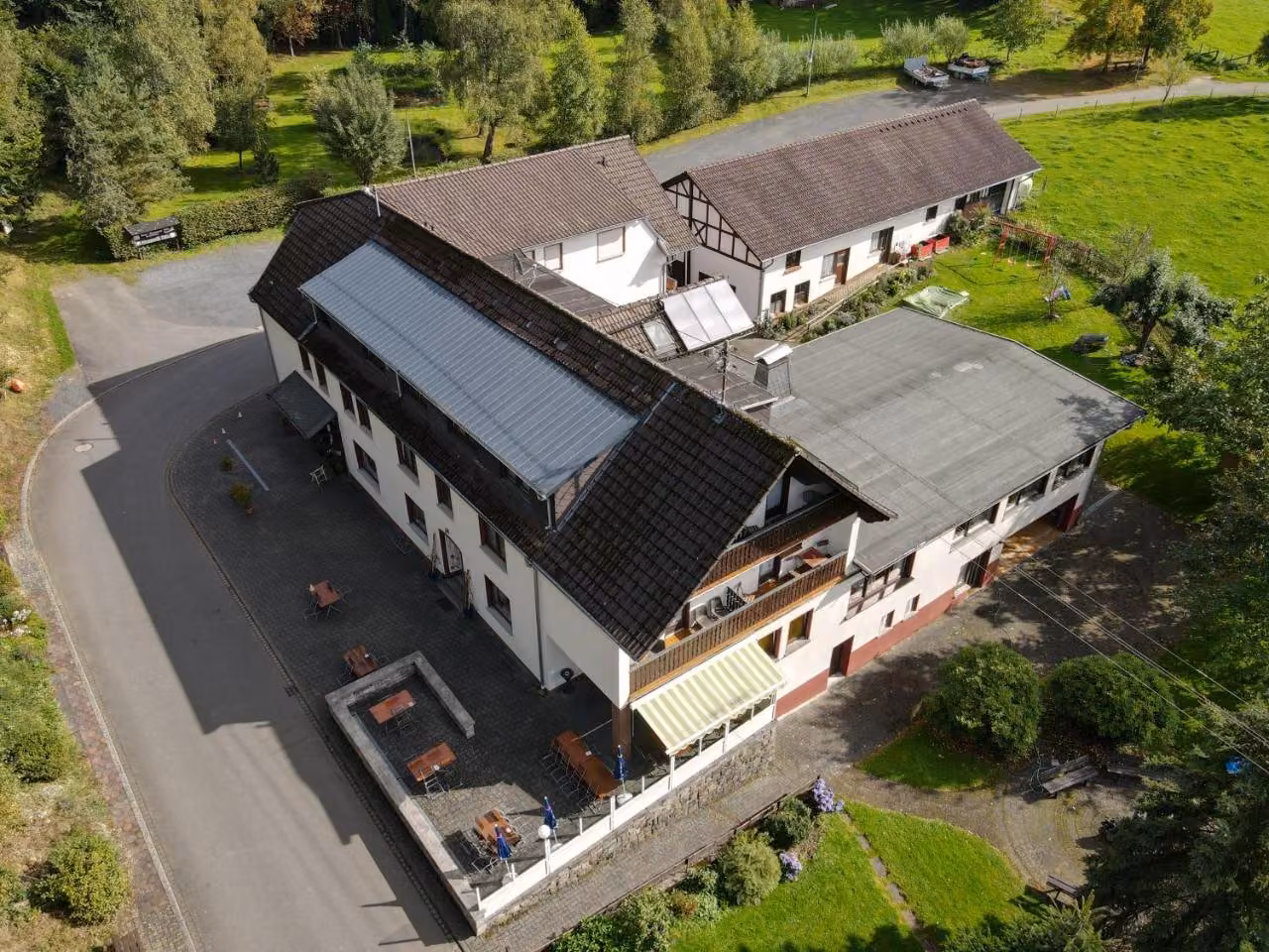 Bild der Unterkunft