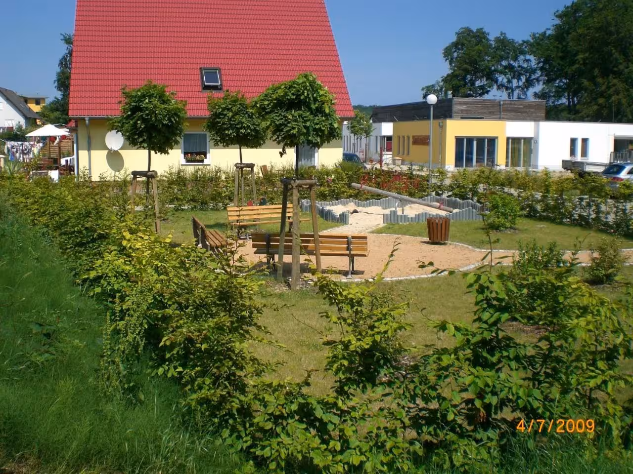 Bild der Unterkunft