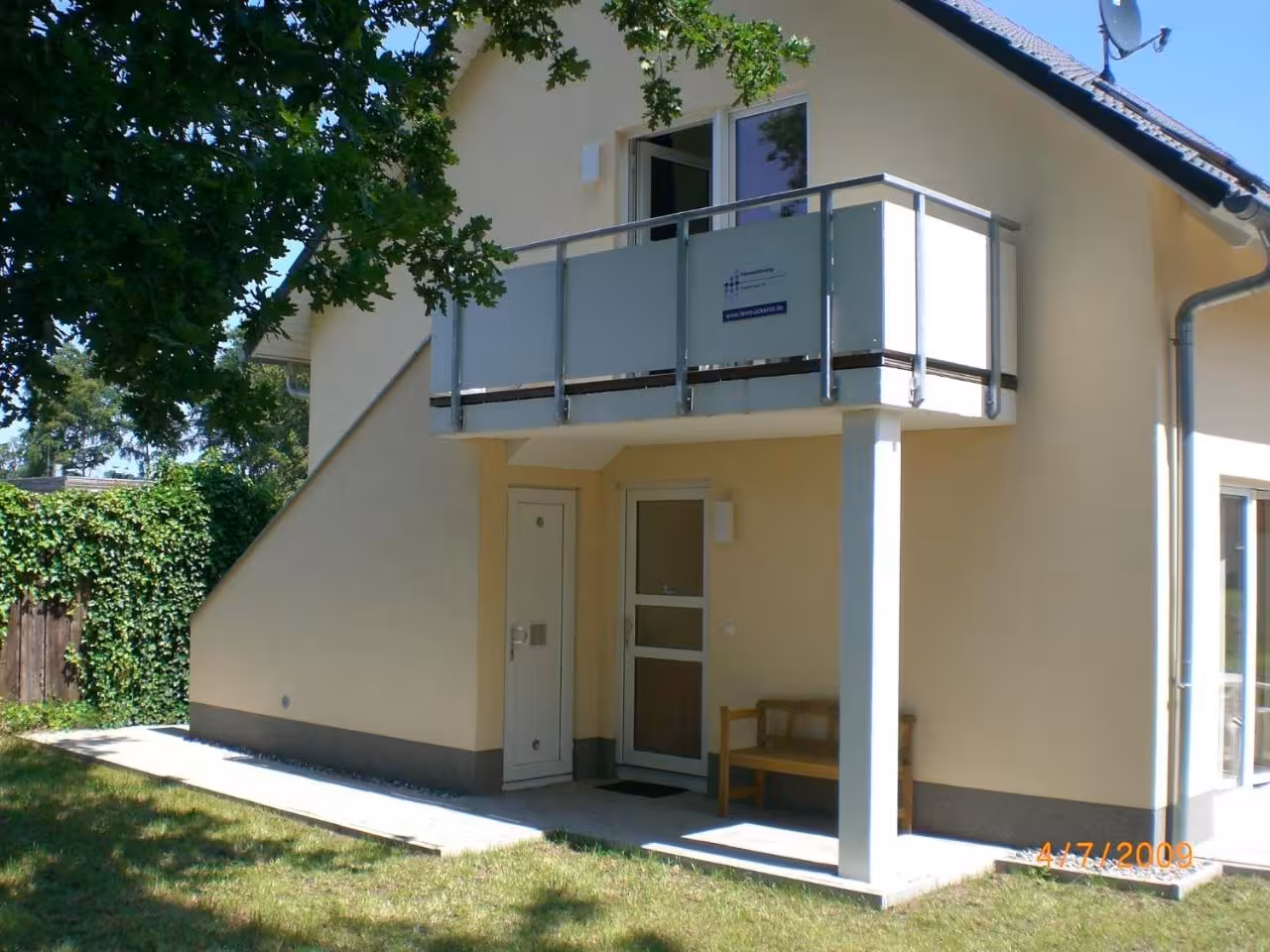 Bild der Unterkunft
